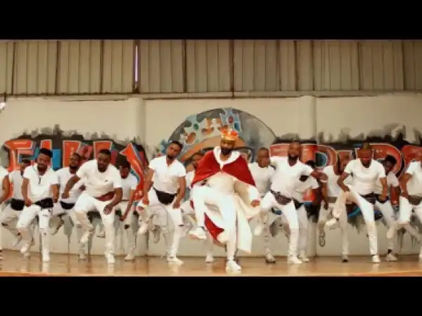 Video: Fally Ipupa – Ecole